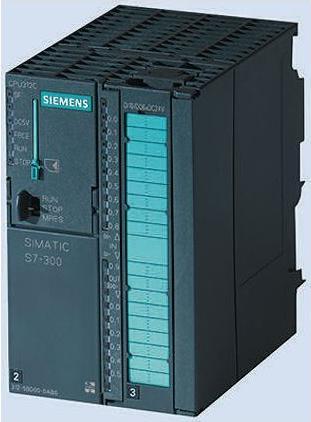 Produktbild Siemens SIMATIC S7-300,CP 340 RS232C (V.24)