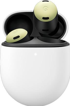 Produktbild Google Pixel Buds Pro (ANC, 7 h, Kabellos)