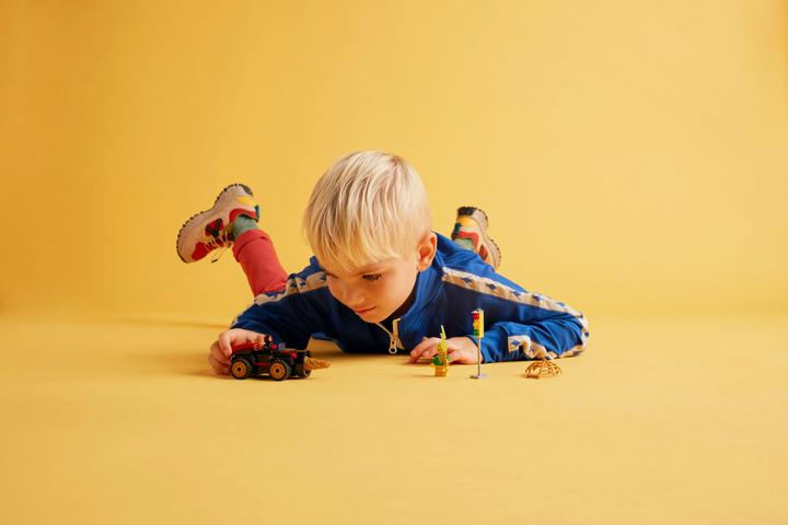 Produktbild LEGO Spideys Bohrfahrzeug (10792, LEGO Marvel)