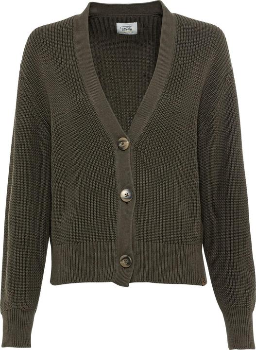Image du produit Camel Active Cardigan boxy en maille (XL)