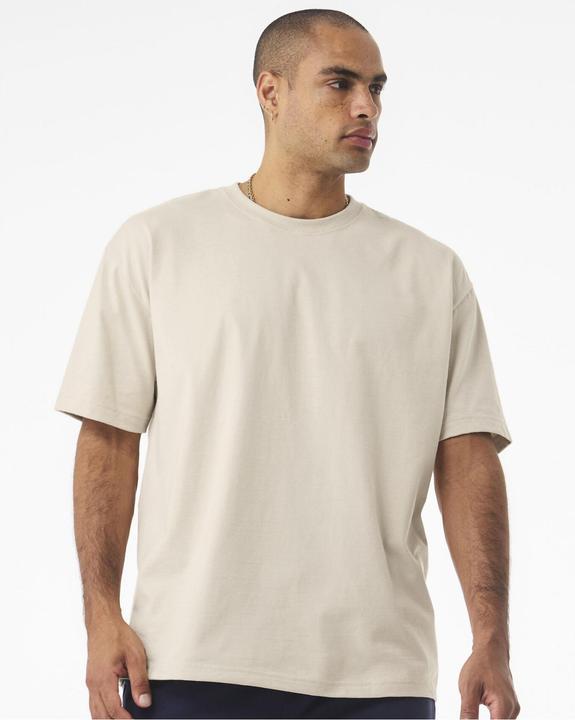 Produktbild Bella Canvas 7.5 oz Heavyweight Tee (L)
