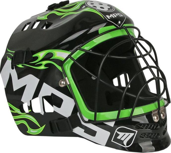 Produktbild Kask do unihoca PRO Flame
