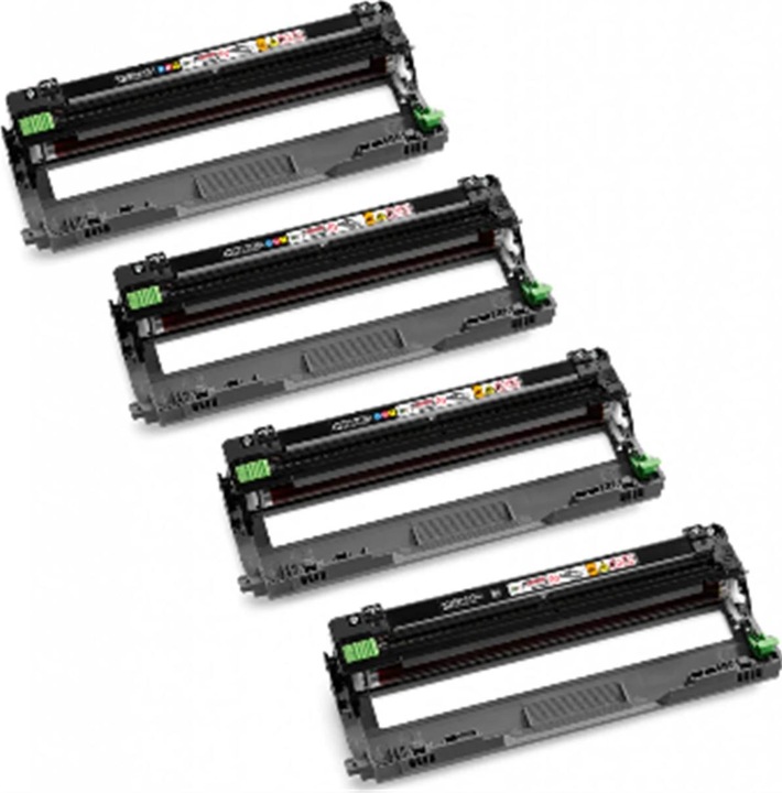 Brother DR-243CL (M, C, Y, FC)