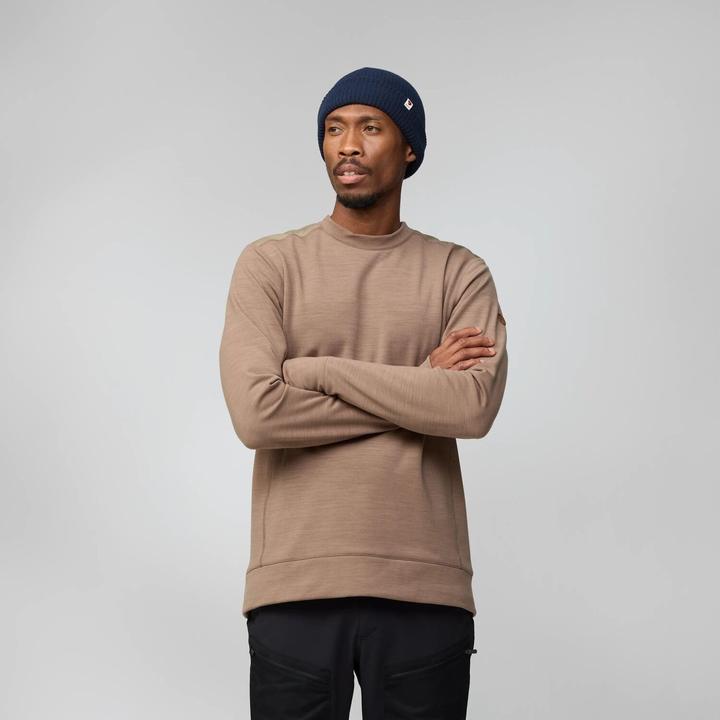 Produktbild Fjällräven Keb Fleece Crew Neck (M)