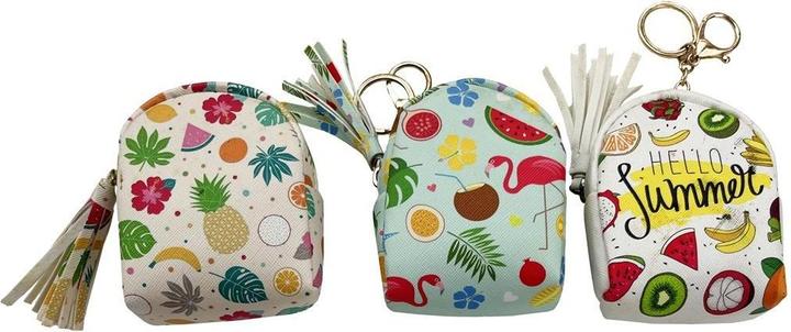 Actual product image Trifox Obst-Flamingo-Tasche