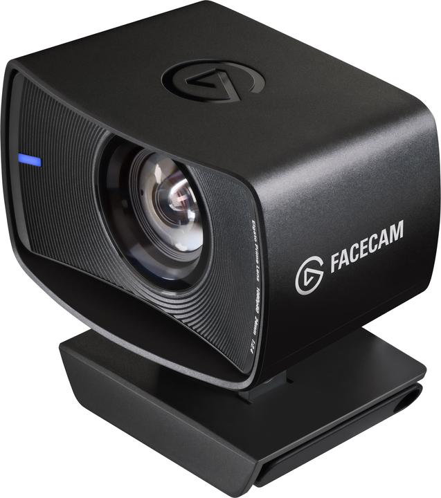 Actual product image Elgato Facecam (2 Mpx)