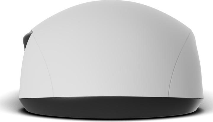 Produktbild Endgame Gear XM2w 4k (v2) - Wireless Gaming Mouse - White (Kabelgebunden, Kabellos)