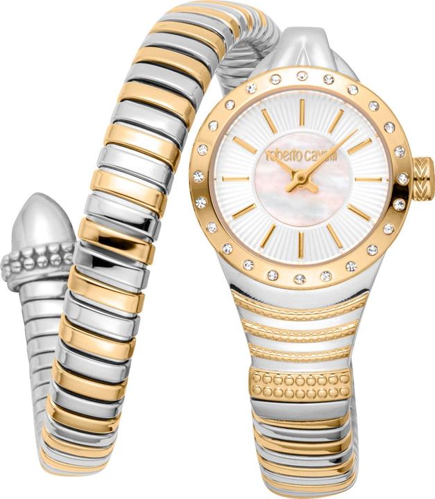 Actual product image Roberto Cavalli Lady - RC5L114M0065 (22 mm)