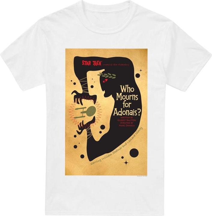 Produktbild The Original Series Episode 31 TShirt (XL)