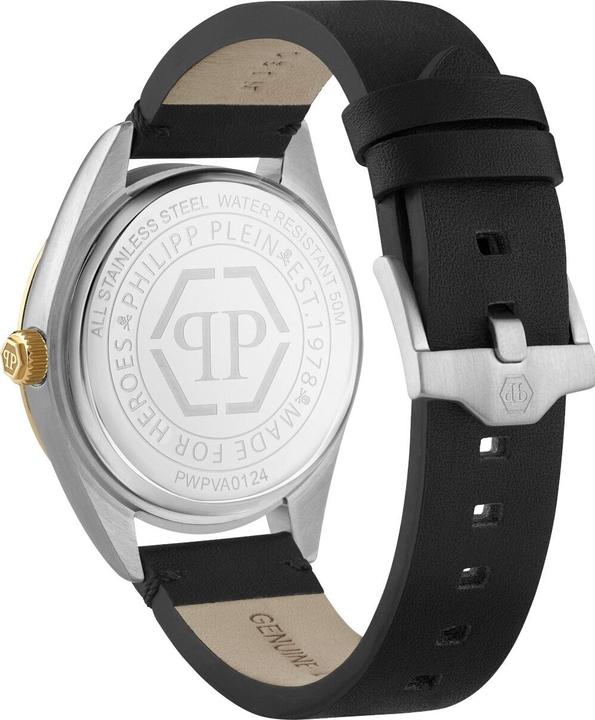 Produktbild Philipp Plein PWPVA0124 (Analoguhr)