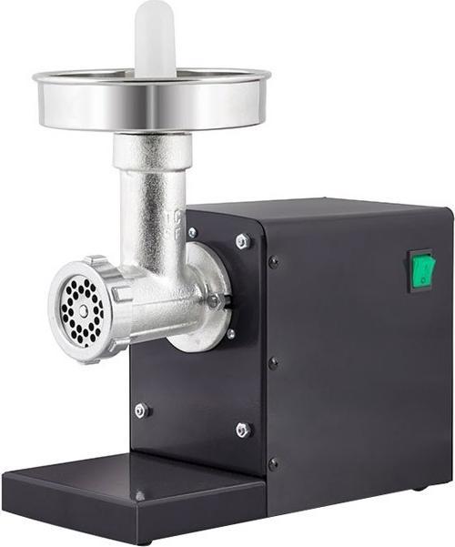 Reber 10907N Tritacarne Elettrico Domestico 250