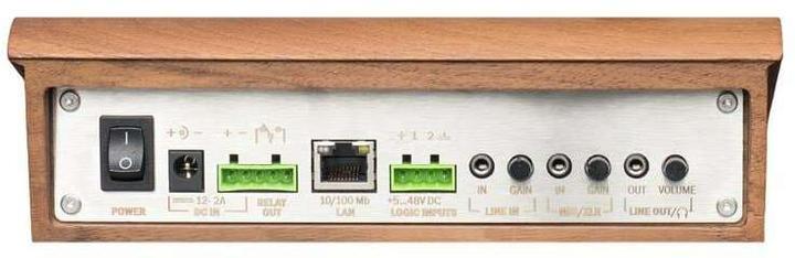 Actual product image Axis 2N SIP Microphone (Cable)