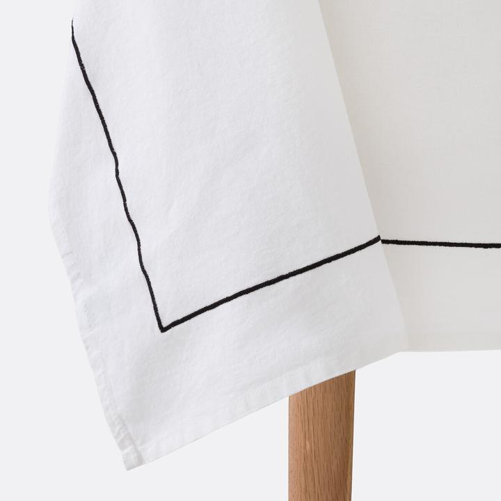 Produktbild La Redoute Interieurs Metis Bourdon (150 x 200 cm)