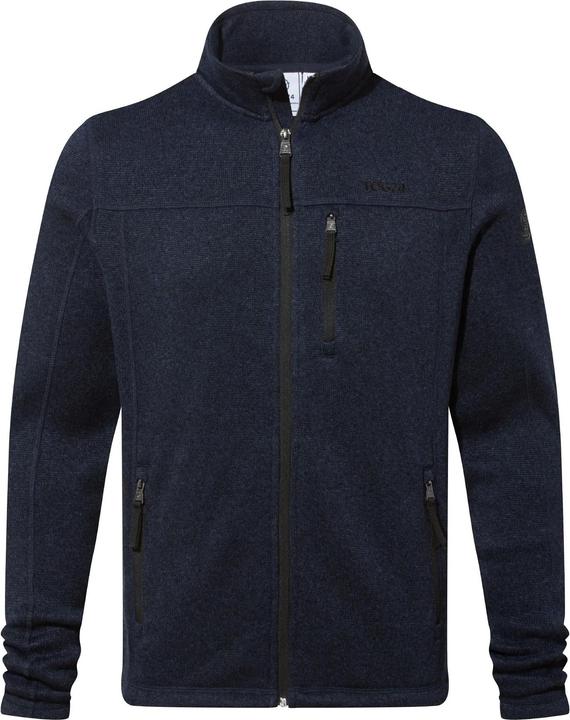 Immagine prodotto TOG24 Cresswell Giacca in Pile In maglia Uomo (4XL)