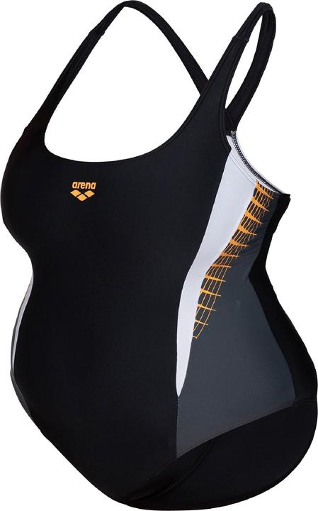 Actual product image Arena Threefold (52, 54)