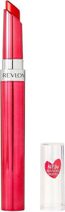 Actual product image Revlon Ultra HD Gel Lipcolor (750 HD Lava)