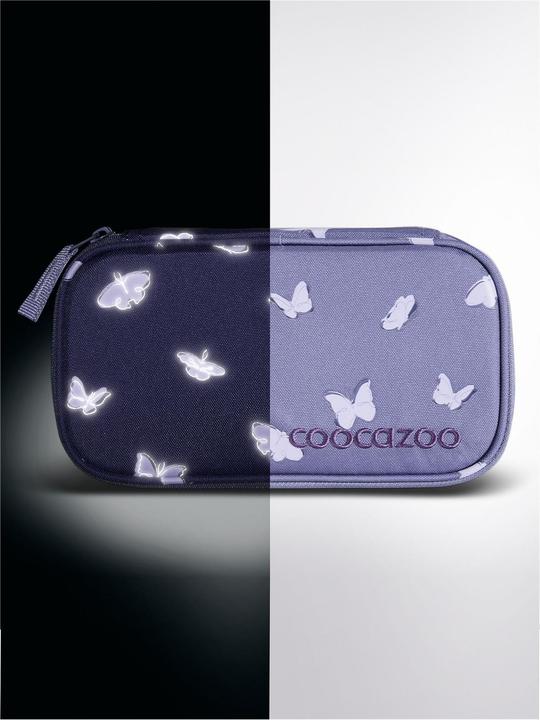 Produktbild Coocazoo Schlampermäppchen Schlampermäppchen, Reissverschluss