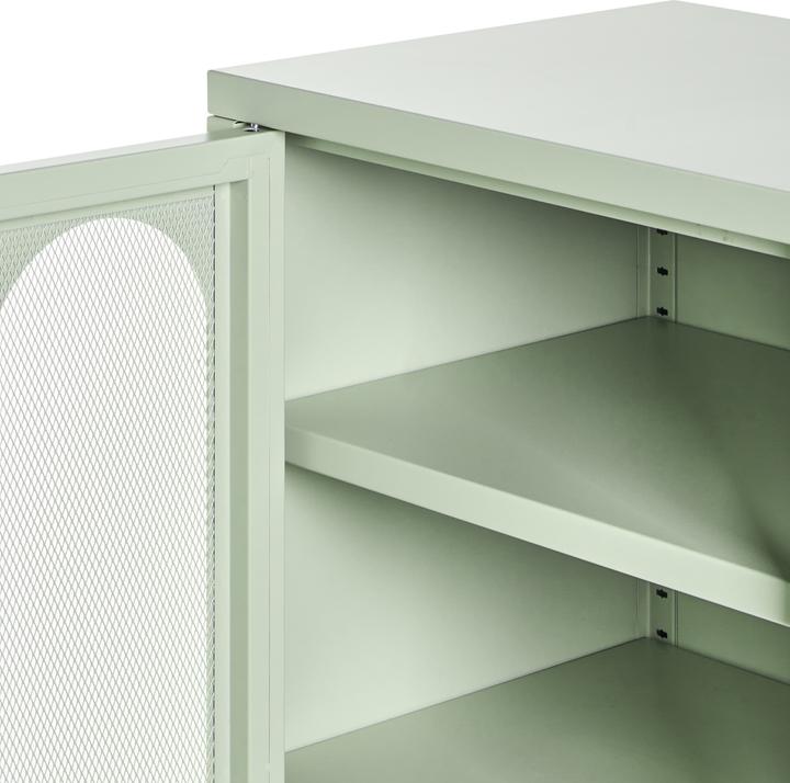 Produktbild Beliani Soletta (47 x 35 x 108 cm)