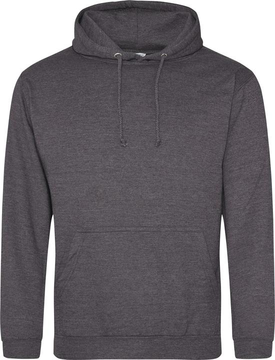 Charcoal, Charcoal (Heather)