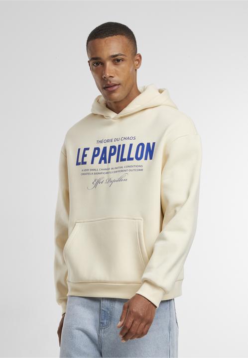 Image du produit Urban Classics Upscale Théorie Du Chaos Sweat à capuche fluffy - 174503 (S)