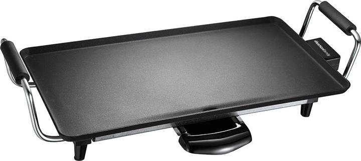 Produktbild Melchioni Griddleplatte Atena Antihaft 43x23cm