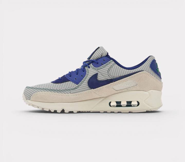 Actual product image Nike Air Max 90 (44.5)