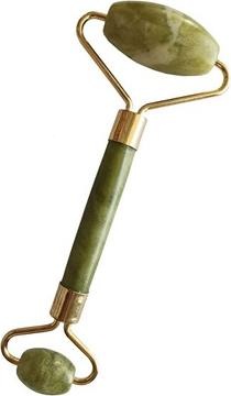 Productafbeelding Palsar 7 Lichtgroene Xiuyan Jade Roller Massager)