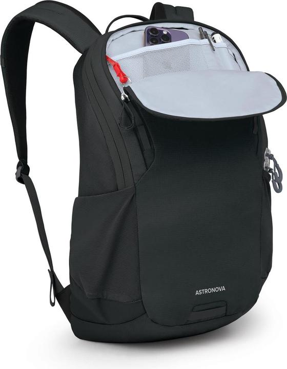 Actual product image Osprey Astronova Daypack 49.5 cm Laptopfach (23 l)