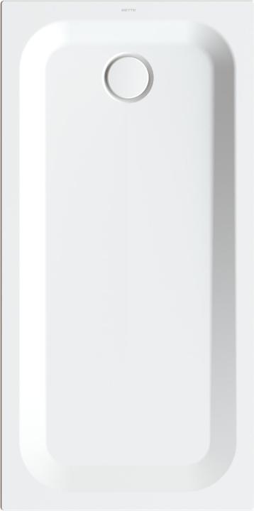 Produktbild Bette BetteUltra Rechteck-Duschwanne 1400x700x35mm