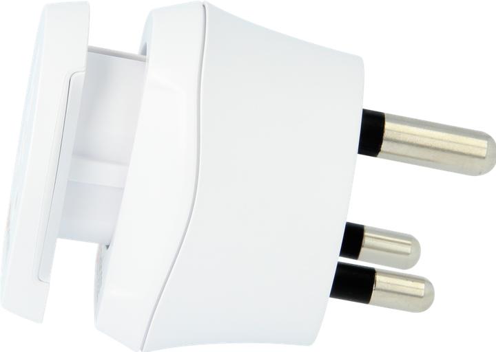 Produktbild Skross Combo Adapter Südafrika