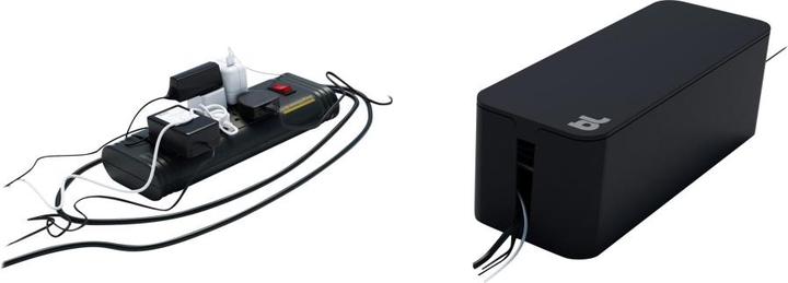 Produktbild BlueLounge CableBox Large