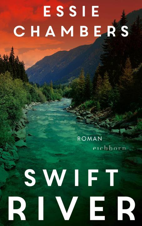 Swift River (German, Essie Chambers, Simone Jakob, 2025)