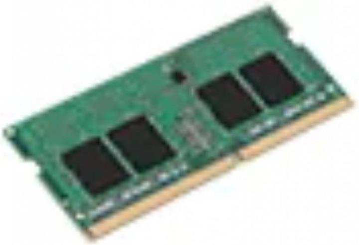 Produktbild Kingston Server Premier (1 x 8GB, 2666 MHz, DDR4-RAM, SO-DIMM)