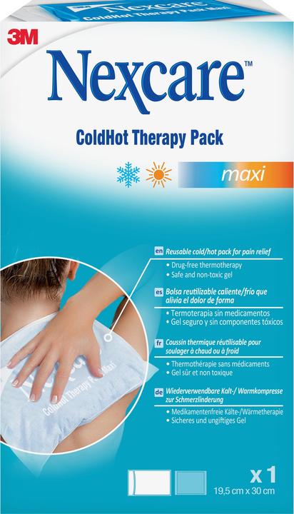 Immagine prodotto Nexcare ColdHot Maxi (1 x, 857 g)