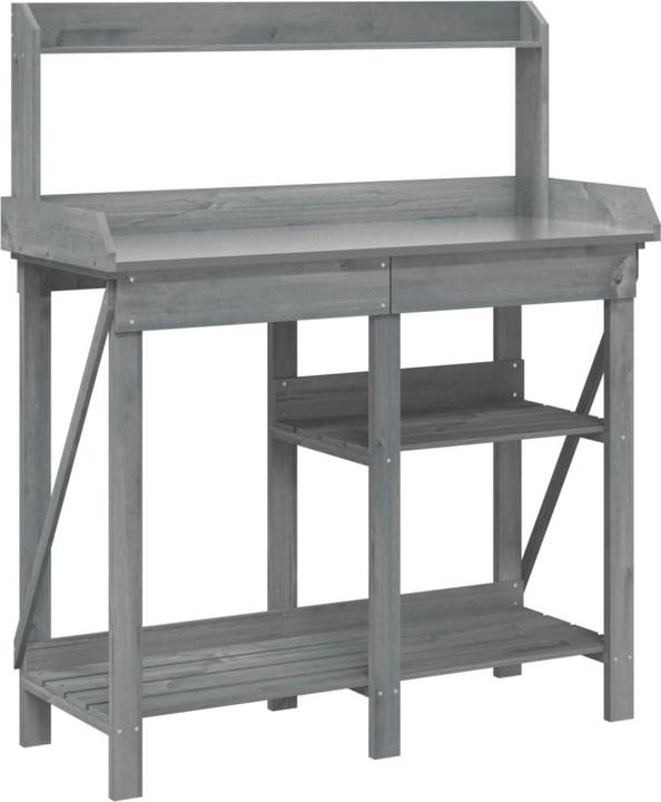 Image du produit vidaXL Pflanztisch