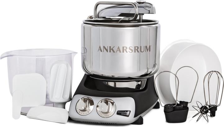 Actual product image Ankarsrum Assistant Original AKM6230 (1500 W)