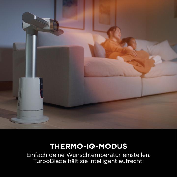 Produktbild Shark TF200SEUWH Standventilator