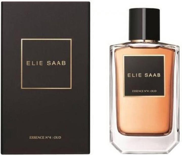 Produktbild Elie Saab Essence No 4 Oud (Eau de Parfum, 100 ml)