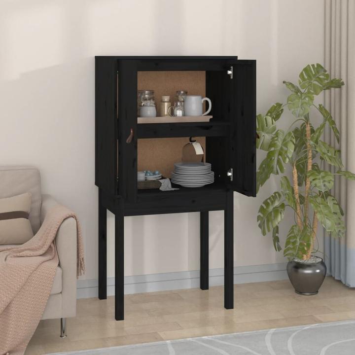Image du produit vidaXL Highboard (60 x 40 x 120 cm)