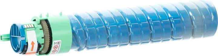 Actual product image RICOH Toner type 245 CL 4000 15'000 pages (C)