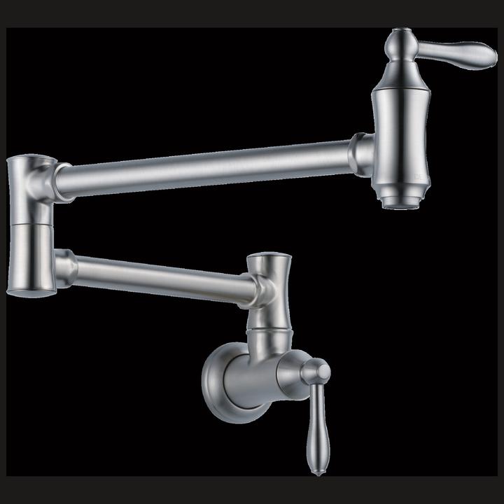 Actual product image Delta Traditional Wall-Mounted Potfiller