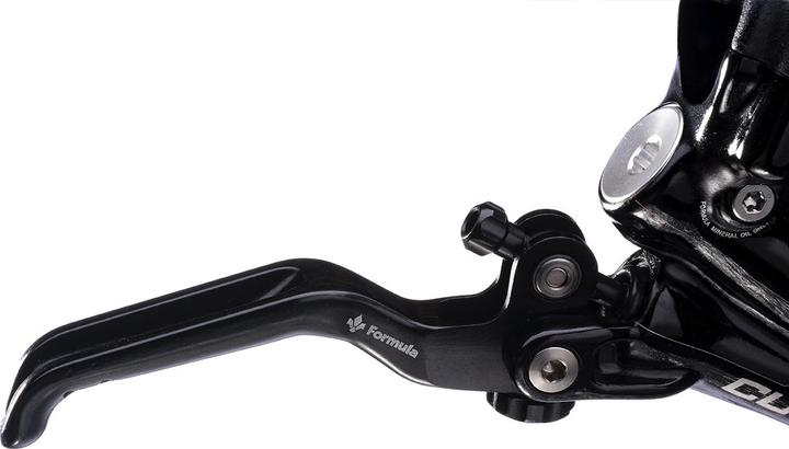 Actual product image Formula Brake lever with TFRA/FCS pressure point adjustment kit, CURA | CURA 4/X