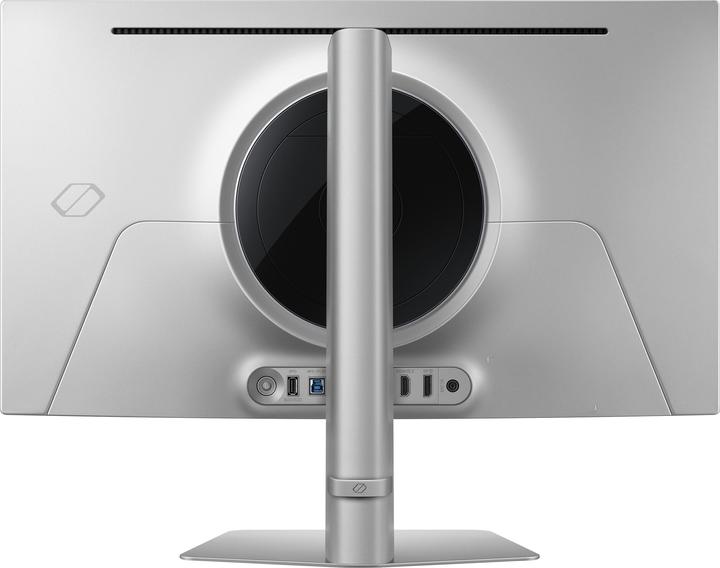 Actual product image Samsung Odyssey OLED G8 - G81SF (3840 x 2160 Pixels, 27")