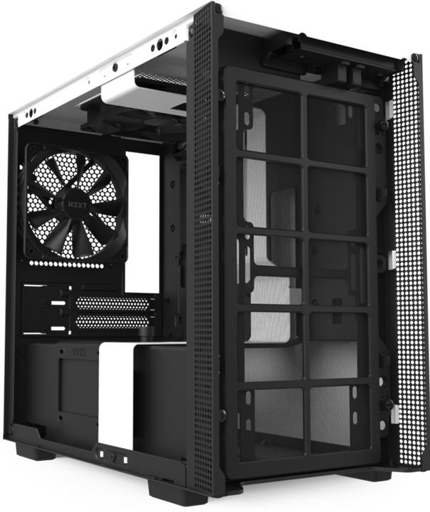 Produktbild NZXT H210 (Mini-ITX)