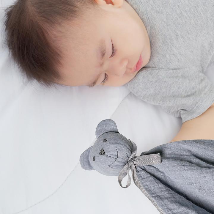 Image du produit Beberotti Muslin Sleep friend