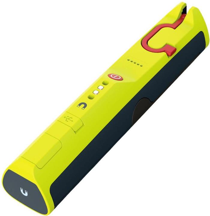 Actual product image Philips LED work light Xperion 6000 Pillar (500 lm)