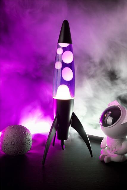 Image du produit Fisura Rocket (E14)