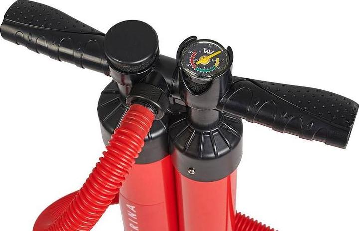Actual product image Aqua Marina Air pump V3