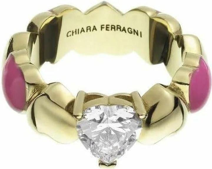 Produktbild Chiara Ferragni Damenring (12) (12)