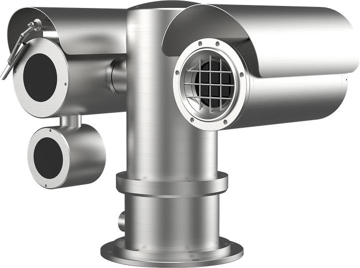 Produktbild Hikvision DS-2TD6567T-25H4LX/W